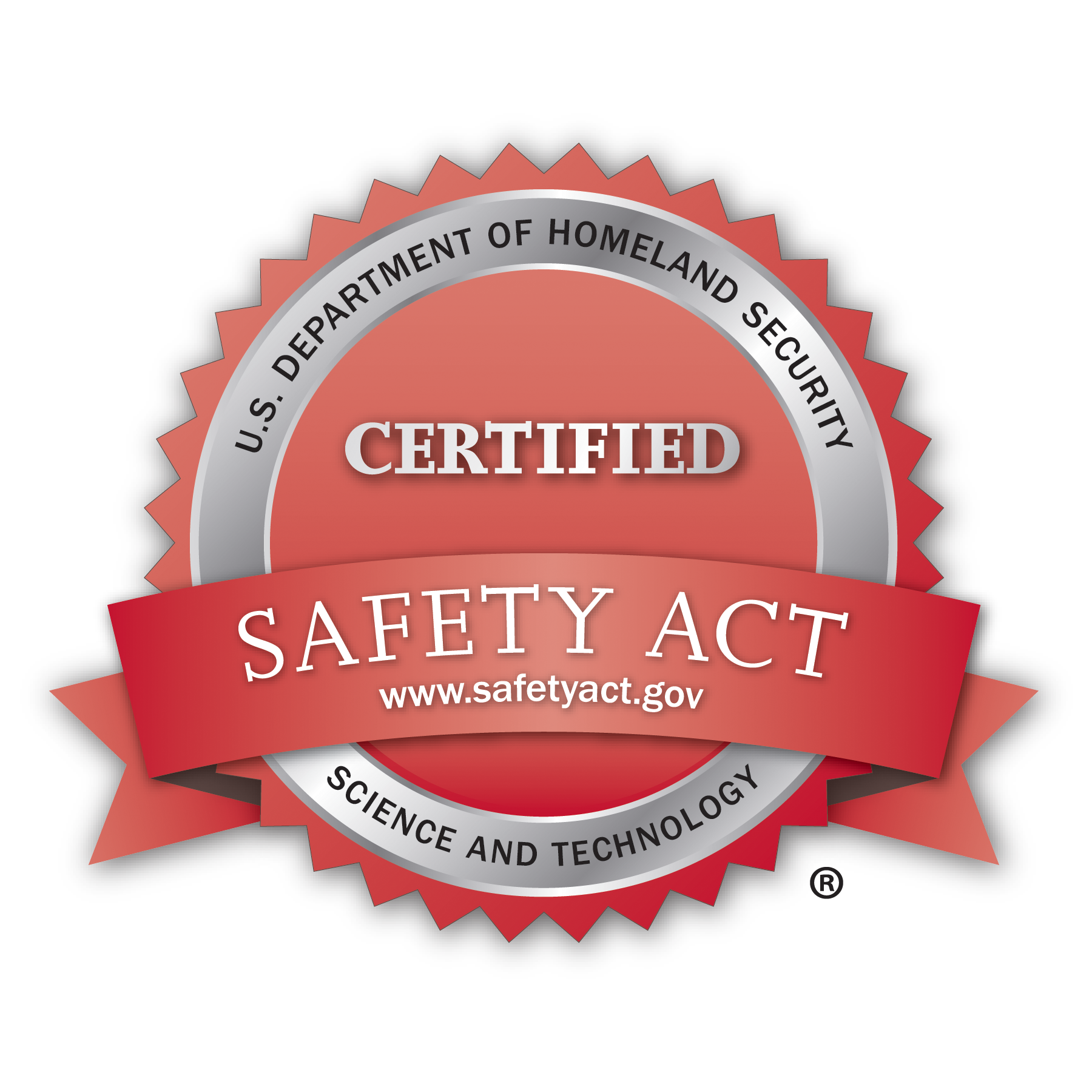 Shooter Detection Systems Awarded SAFETY Act Certification by U.S